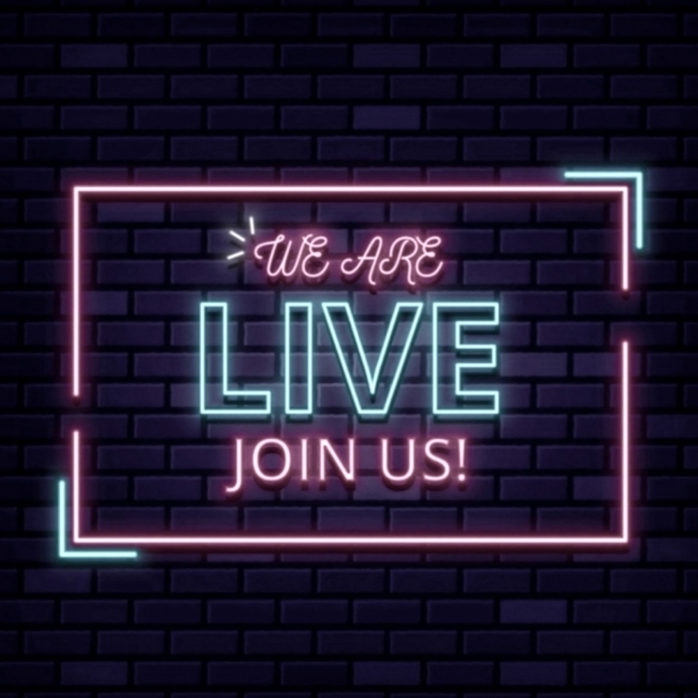 Live Shows ✨ Going On Now SAT. 9:20 AM PT - Picture 11 of 14